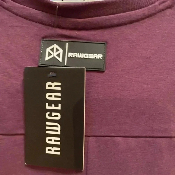 Raw Gear-Men’s-small - Picture 4 of 5